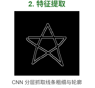 特征提取